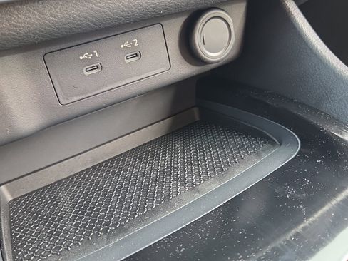 New 2026 Nissan Rogue SV w/ SV Premium Package FWD image 21