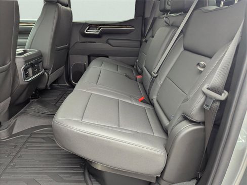 New 2026 GMC Sierra 1500 Elevation w/ Elevation Premium Package image 26