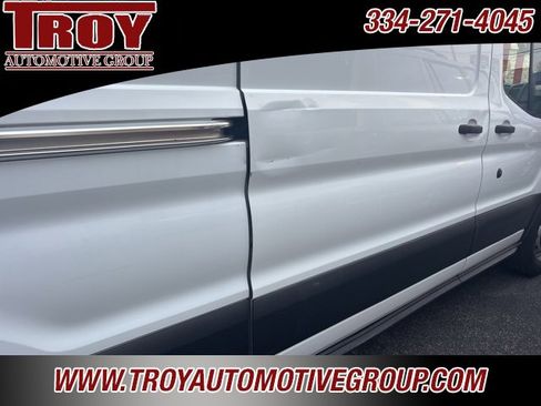 Used 2019 Ford Transit 250 148 High Roof image 7