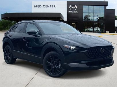 New 2026 MAZDA CX-30 2.5 Turbo w/ Premium Package