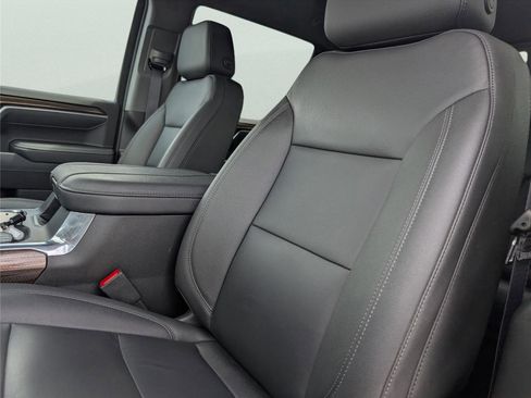 Used 2026 Chevrolet Silverado 1500 LT image 13