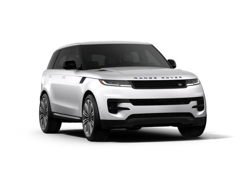 New 2026 Land Rover Range Rover Sport SE AWD/4WD image 1