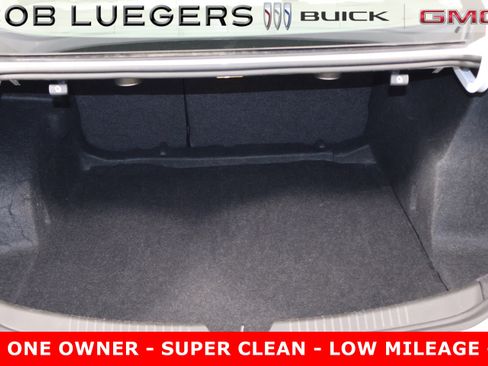 Certified 2024 Chevrolet Malibu LT image 23