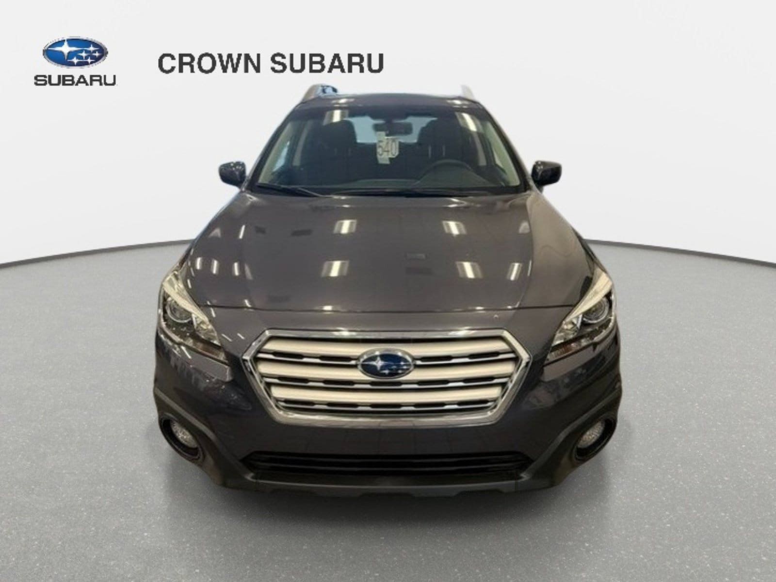 Used 2016 Subaru Outback 2.5i Premium AWD/4WD image 2