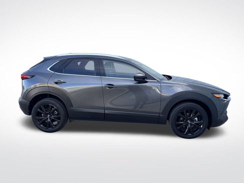 Certified 2023 MAZDA CX-30 2.5 Turbo w/ Premium Plus Pkg image 6