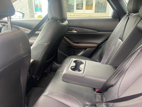 Used 2025 MAZDA CX-30 AWD 2.5 S w/ Premium Package image 10