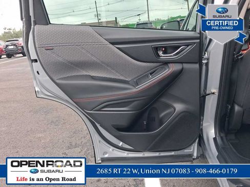Certified 2024 Subaru Forester Sport AWD/4WD image 19