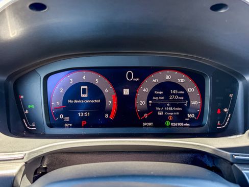 Used 2023 Acura Integra A-Spec FWD image 23
