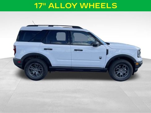 Used 2023 Ford Bronco Sport Big Bend AWD/4WD image 6