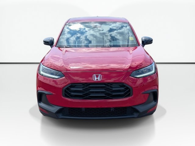 Used 2025 Honda HR-V Sport image 2