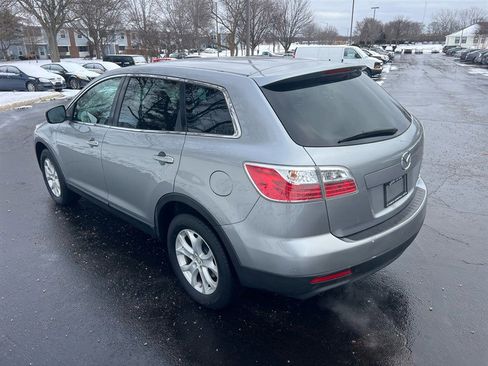 Used 2012 MAZDA CX-9 Touring image 10