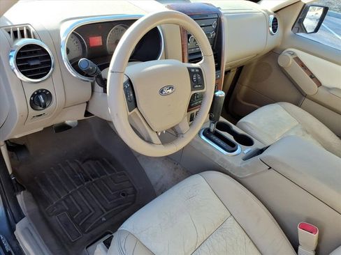 Used 2010 Ford Explorer Eddie Bauer image 13