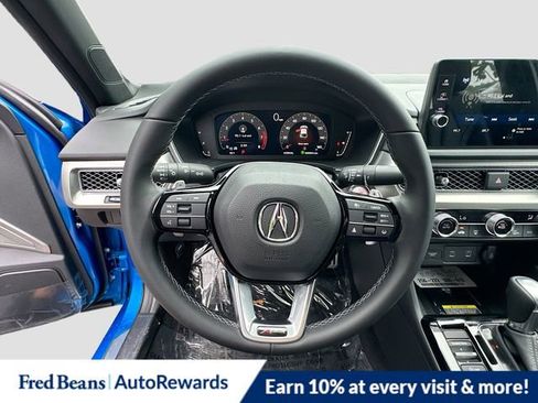 New 2026 Acura Integra A-Spec image 11