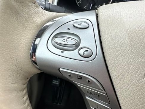 Used 2018 Nissan Murano Platinum AWD/4WD image 21