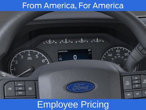 New 2026 Ford F150 STX AWD/4WD image 13