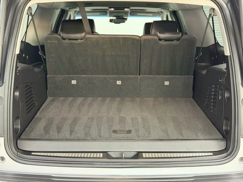 Used 2019 GMC Yukon XL Denali w/ Open Road Package image 12