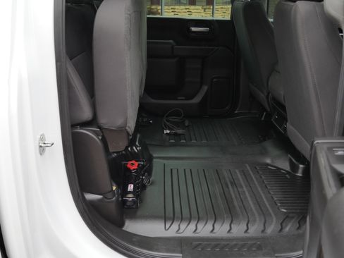 Used 2022 GMC Sierra 2500 Pro image 27