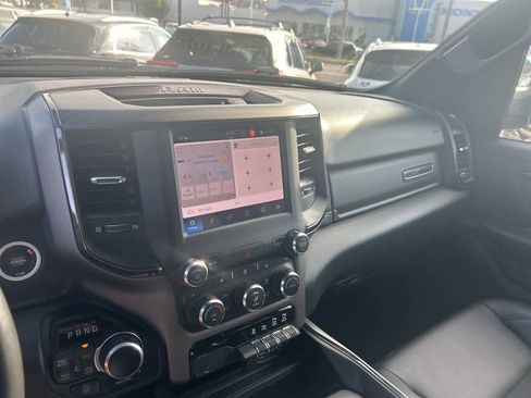 Used 2023 RAM 1500 Big Horn image 53