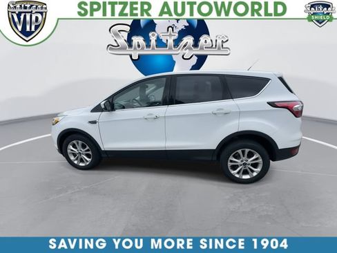 Used 2017 Ford Escape SE AWD/4WD image 7
