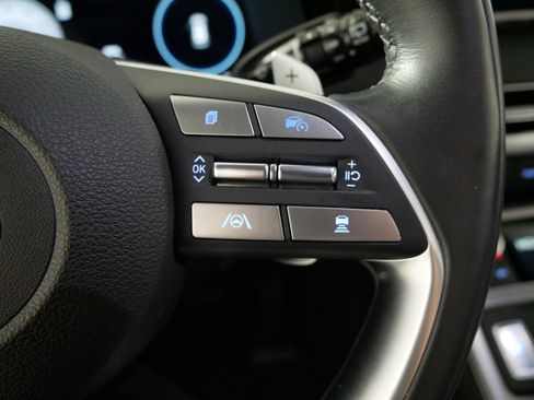 Used 2025 Hyundai Palisade Calligraphy image 28