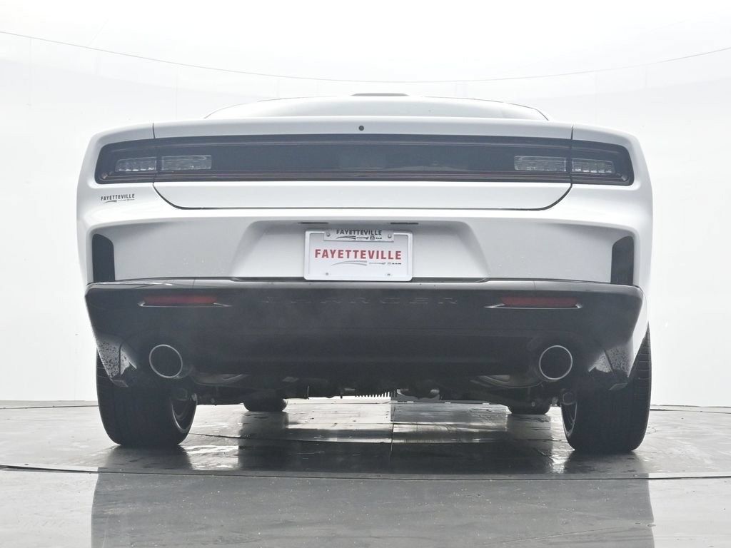 New 2026 Dodge Charger R/T AWD/4WD image 39