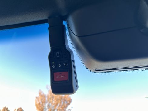 Certified 2024 Toyota Land Cruiser 1958 image 35