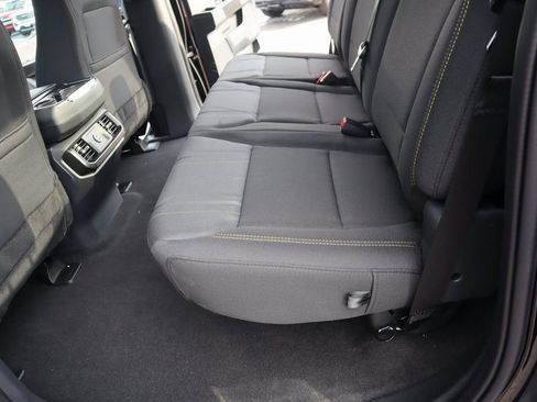 New 2025 Ford F150 STX w/ Equipment Group 200A image 11