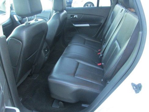 Used 2013 Ford Edge Limited image 11