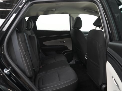 Used 2023 Hyundai Tucson SEL AWD/4WD image 12