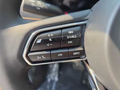 New 2026 MAZDA CX-70 SC Plus image 17