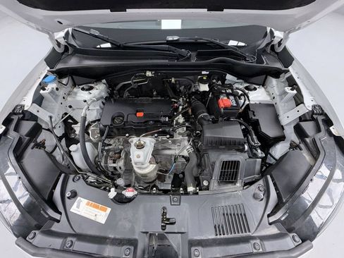 Used 2024 Honda HR-V Sport image 20