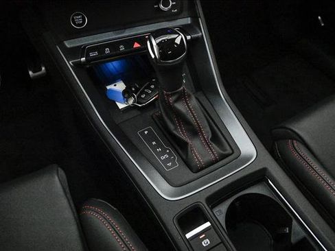 New 2025 Audi Q3 2.0T Premium Plus image 12