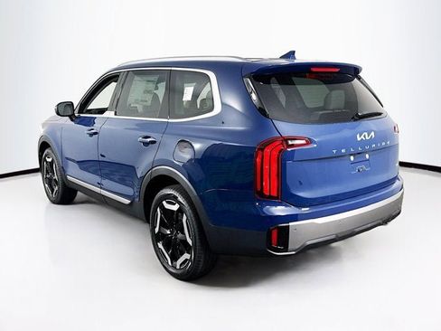 New 2025 Kia Telluride S image 7
