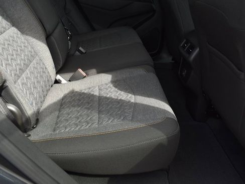 Certified 2022 Chevrolet Equinox LT image 9