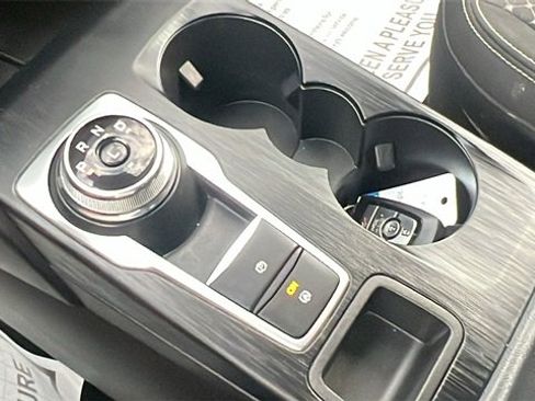 Certified 2023 Ford Escape Active w/ Tech Pack #1 image 27