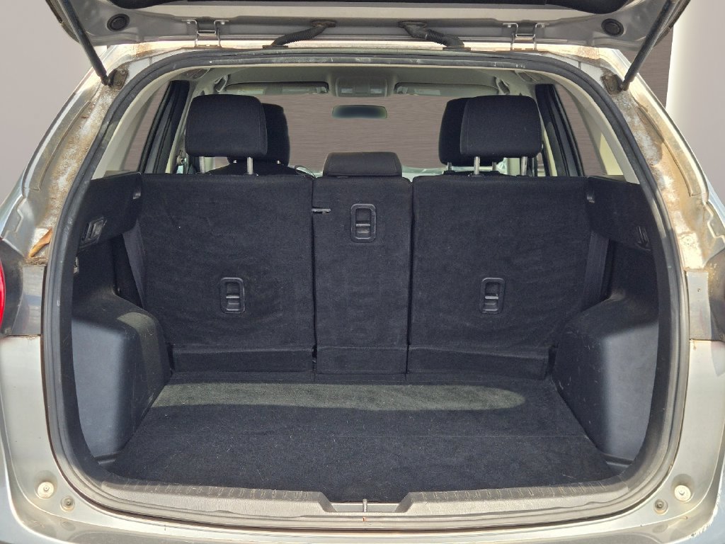 Used 2014 MAZDA CX-5 Touring FWD image 12