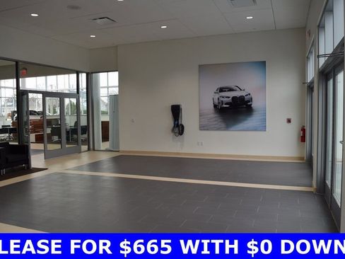 Certified 2025 BMW 530i xDrive image 46