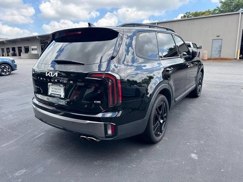 Certified 2023 Kia Telluride EX X-Line AWD/4WD image 5
