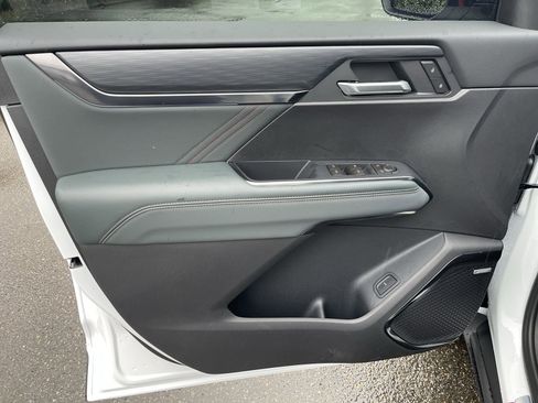 New 2026 GMC Acadia AT4 w/ Super Cruise Package image 56