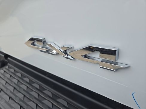 Used 2025 RAM 2500 Tradesman image 23