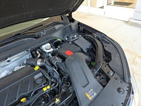 Used 2024 Chevrolet Trax RS w/ Driver Confidence Package FWD image 67
