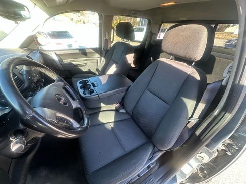 Used 2012 GMC Sierra 2500 SLE w/ SLE Preferred Package AWD/4WD image 20