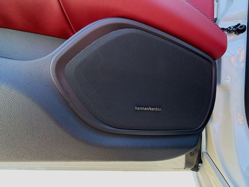 Certified 2022 Maserati Quattroporte GT image 24