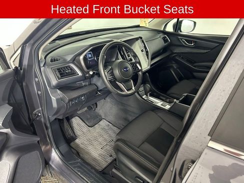 Used 2025 Subaru Ascent Premium AWD/4WD image 14