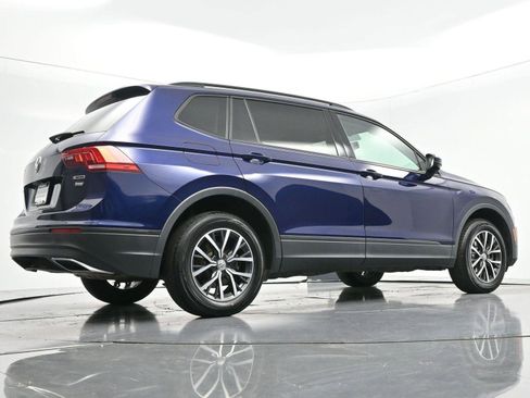 Used 2021 Volkswagen Tiguan S image 45