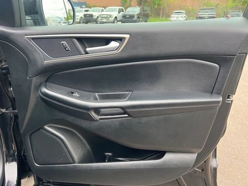 Used 2023 Ford Edge SEL w/ Convenience Package AWD/4WD image 10