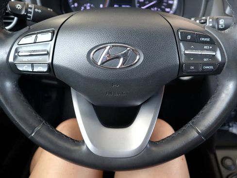 Used 2020 Hyundai Kona SEL image 49