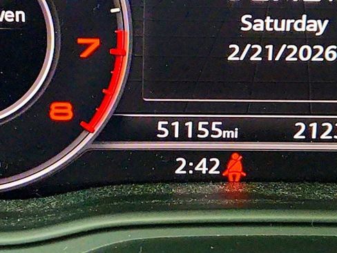 Used 2019 Audi A5 2.0T Premium Plus w/ Premium Plus image 16