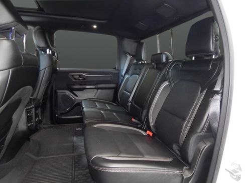 Used 2023 RAM 1500 TRX w/ TRX Level 2 Equipment Group AWD/4WD image 34