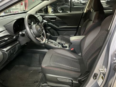 Certified 2024 Subaru Impreza 2.0i Sport w/ Popular Package #1 image 14